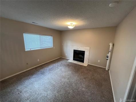 3835 Glenhurst Street Colorado Springs CO 80906