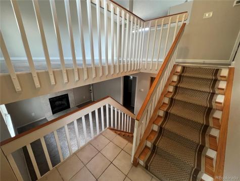 3835 Glenhurst Street Colorado Springs CO 80906
