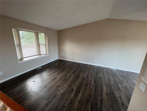 3835 Glenhurst Street Colorado Springs CO 80906