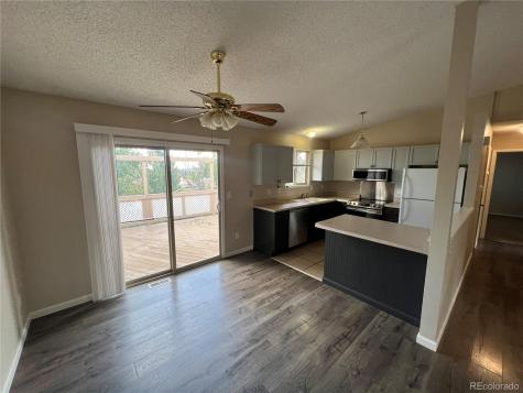 3835 Glenhurst Street Colorado Springs CO 80906