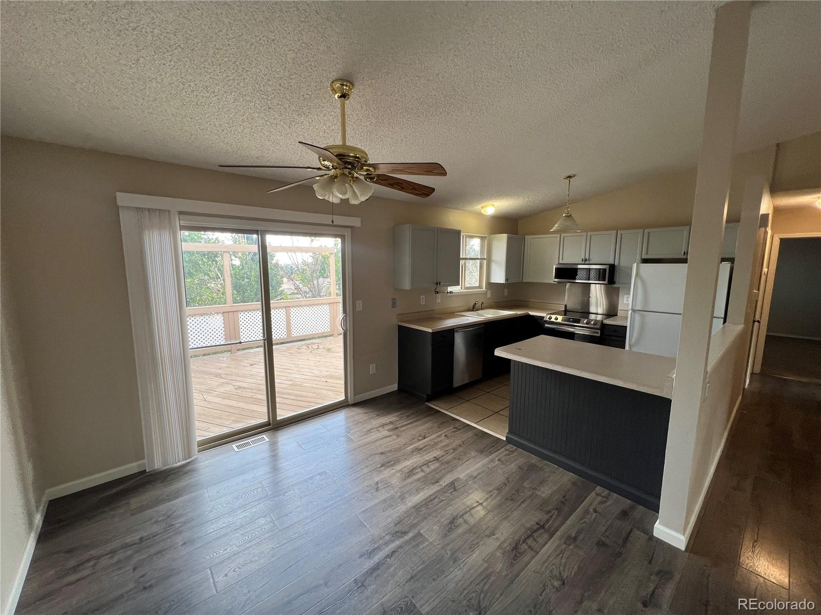 3835 Glenhurst Street Colorado Springs CO 80906