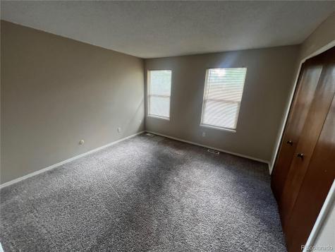 3835 Glenhurst Street Colorado Springs CO 80906