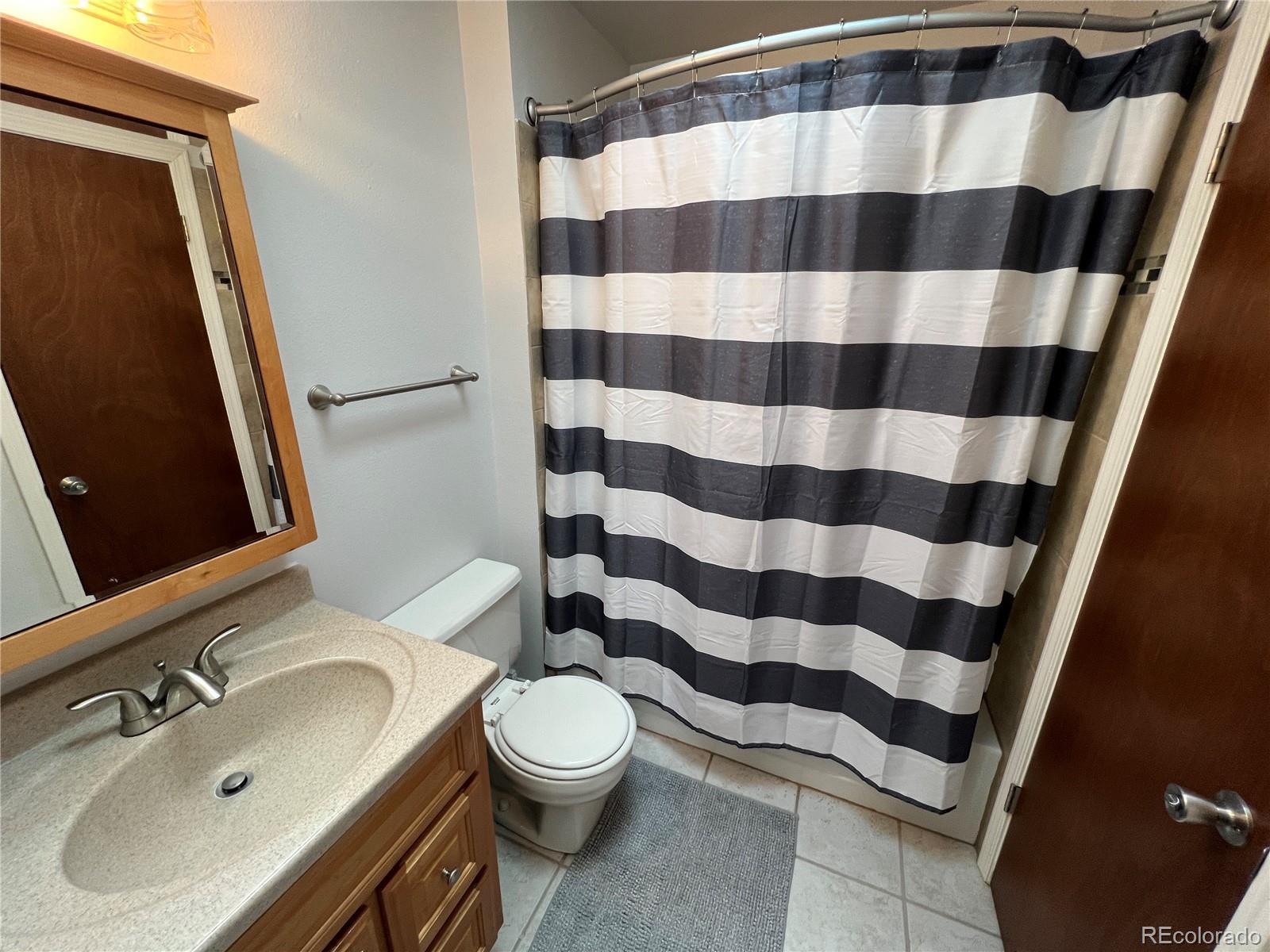 3835 Glenhurst Street Colorado Springs CO 80906
