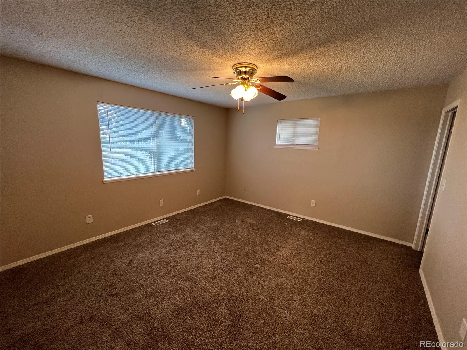 3835 Glenhurst Street Colorado Springs CO 80906