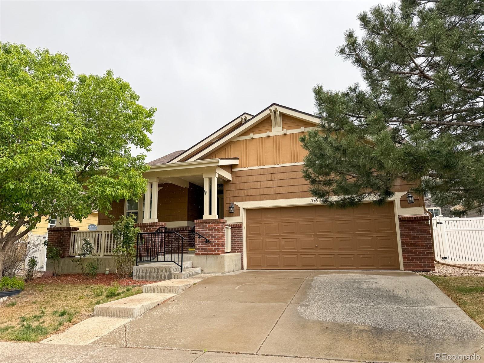 1176 S Richfield Court Aurora CO 80017