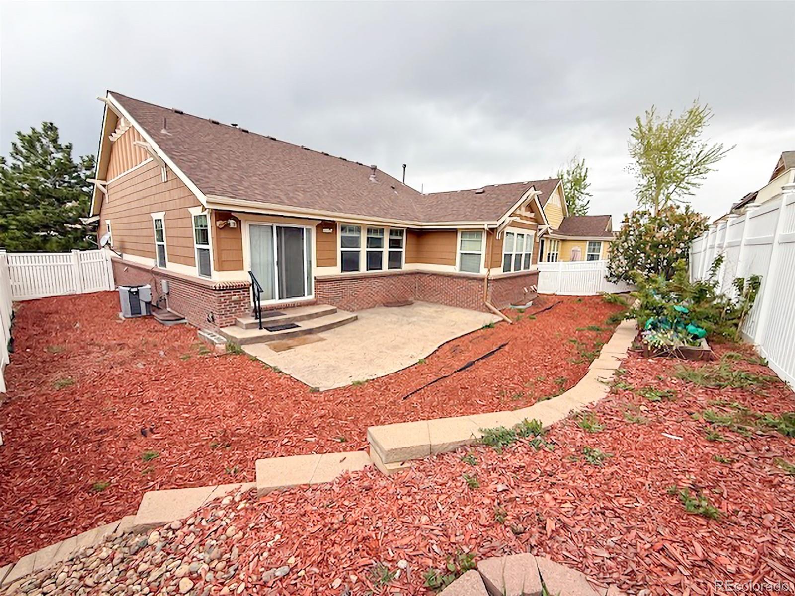 1176 S Richfield Court Aurora CO 80017