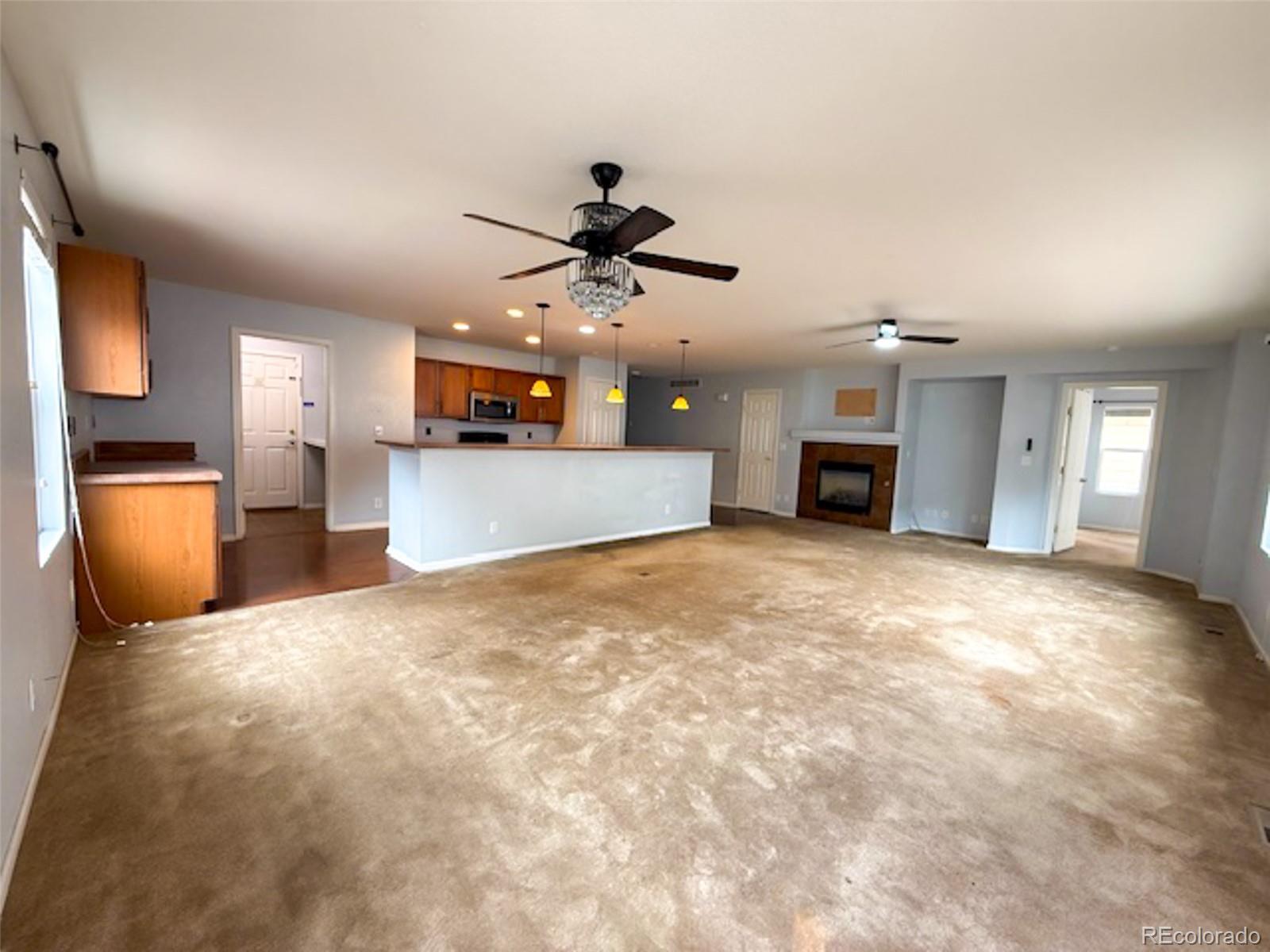 1176 S Richfield Court Aurora CO 80017