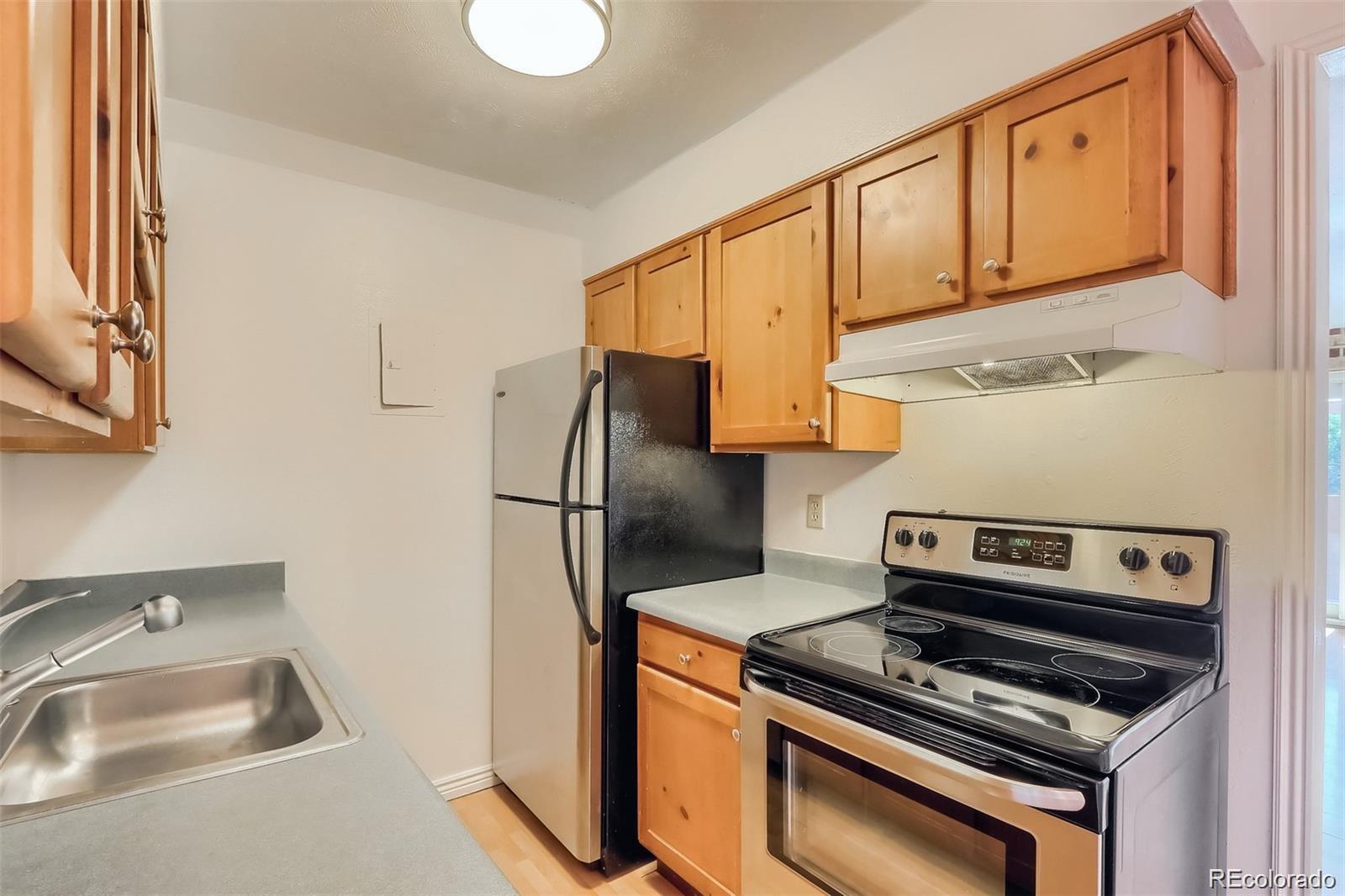 252 N Pennsylvania Street Denver CO 80203