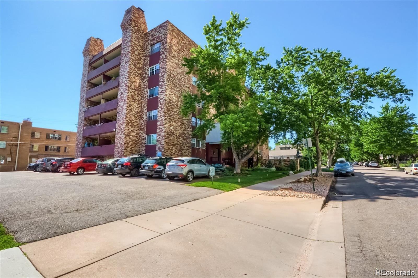 252 N Pennsylvania Street Denver CO 80203