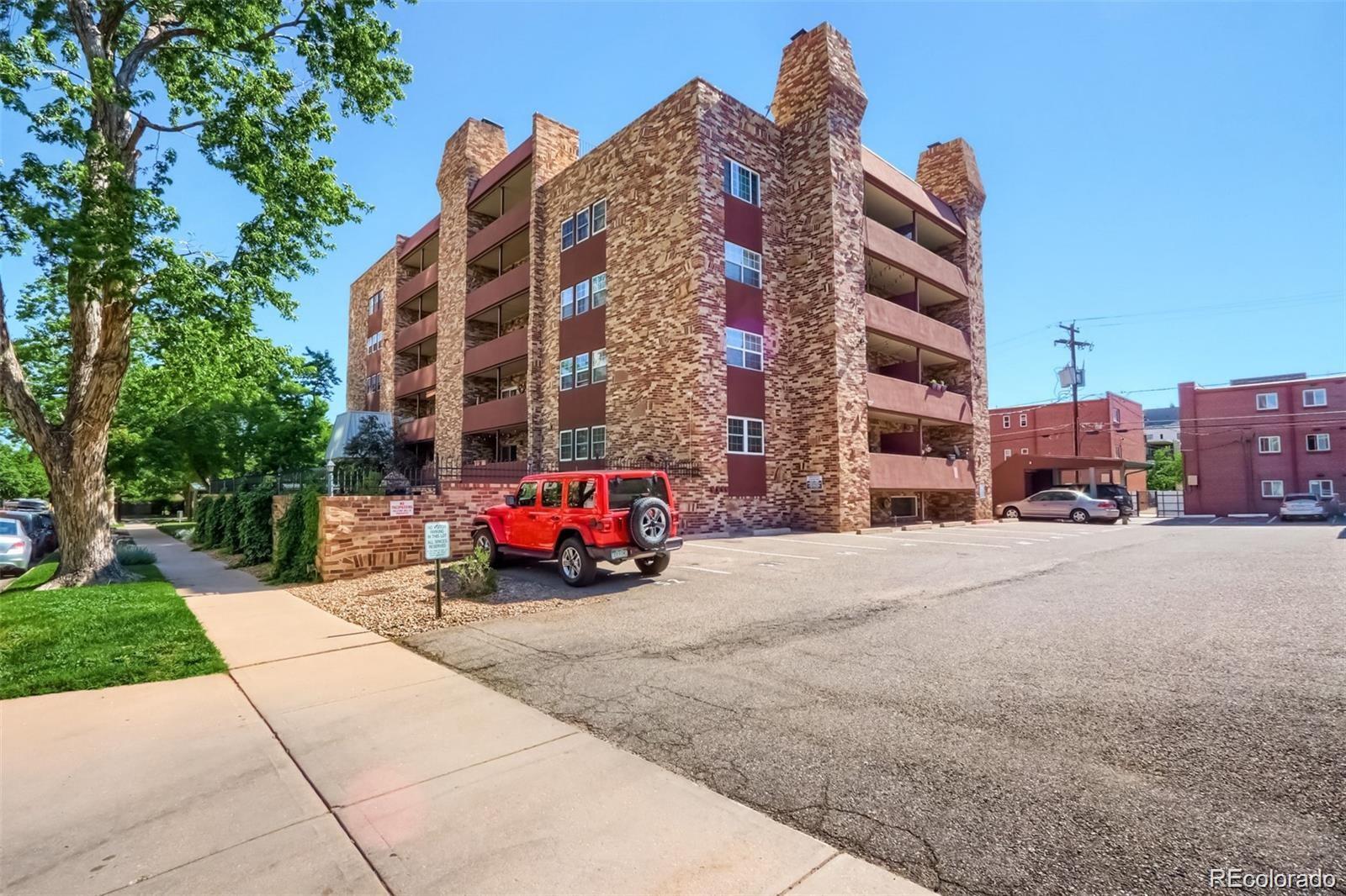 252 N Pennsylvania Street Denver CO 80203
