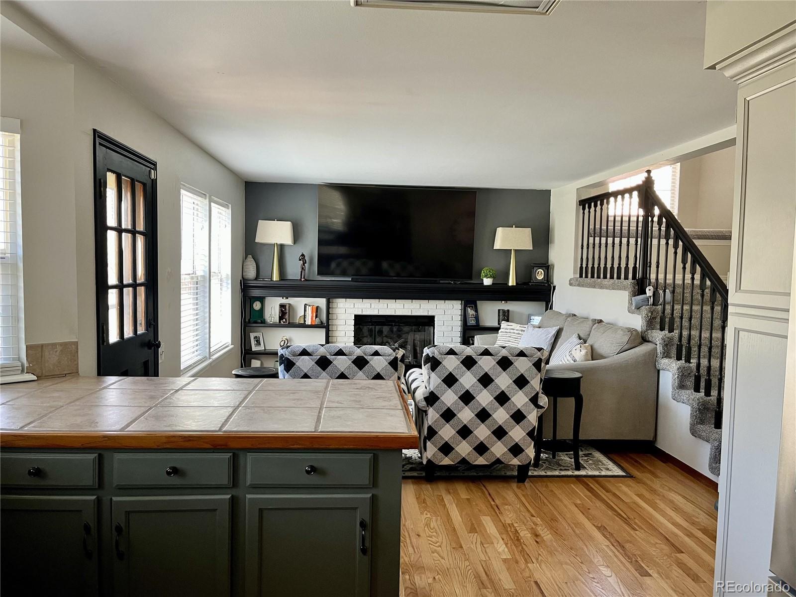 Littleton CO, 11022 Trailrider Pass