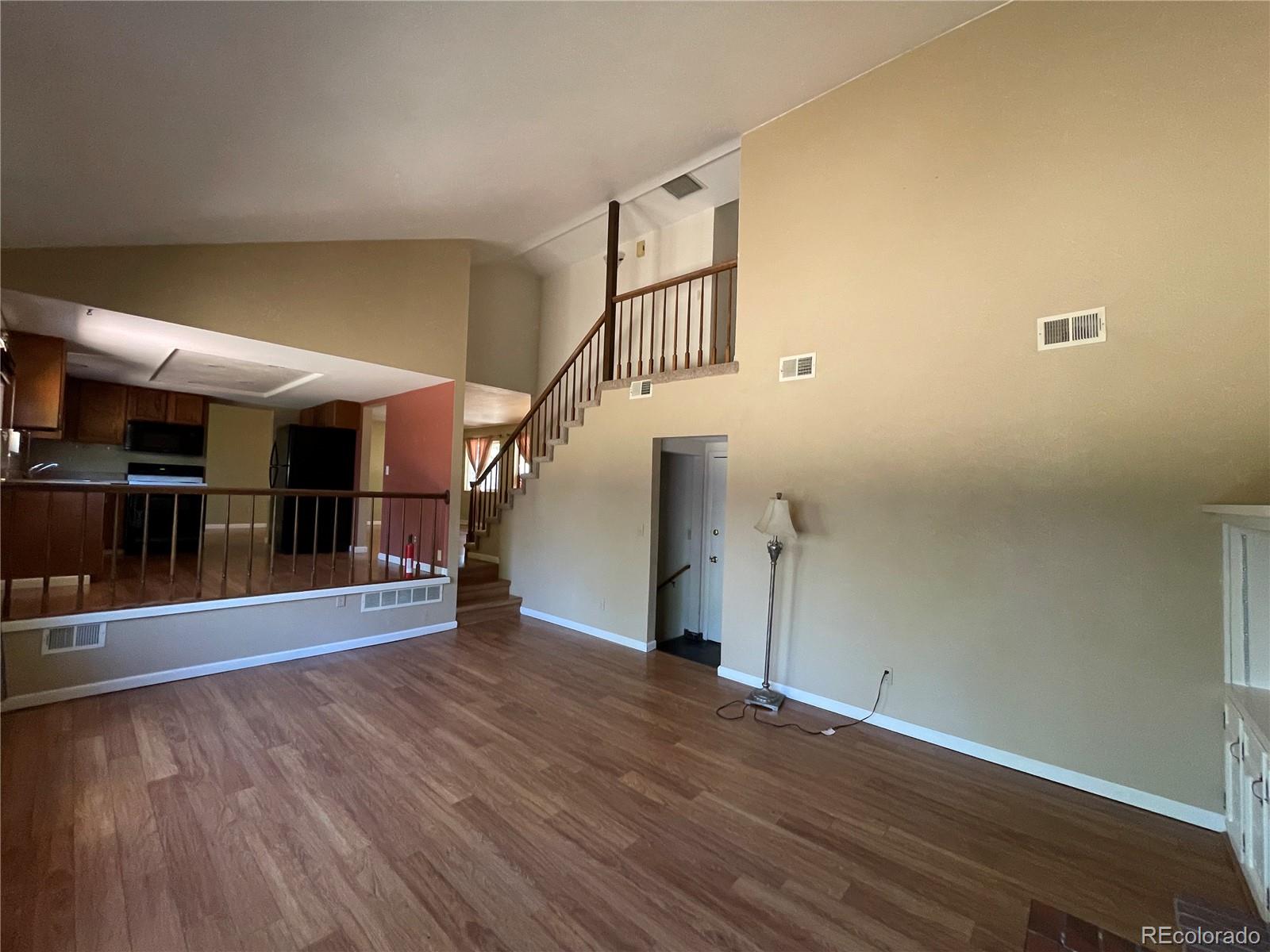 6534 Zinnia Street Arvada CO 80004