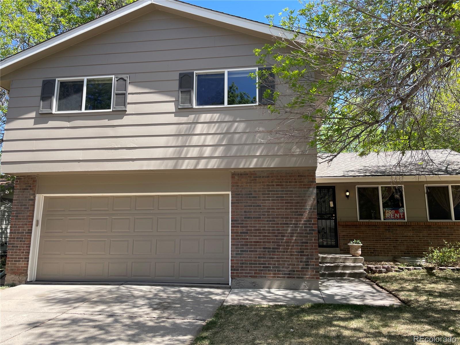 6534 Zinnia Street Arvada CO 80004