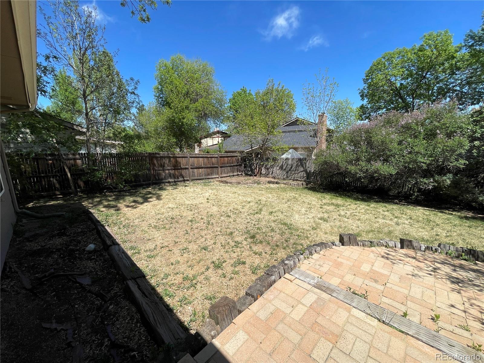 6534 Zinnia Street Arvada CO 80004
