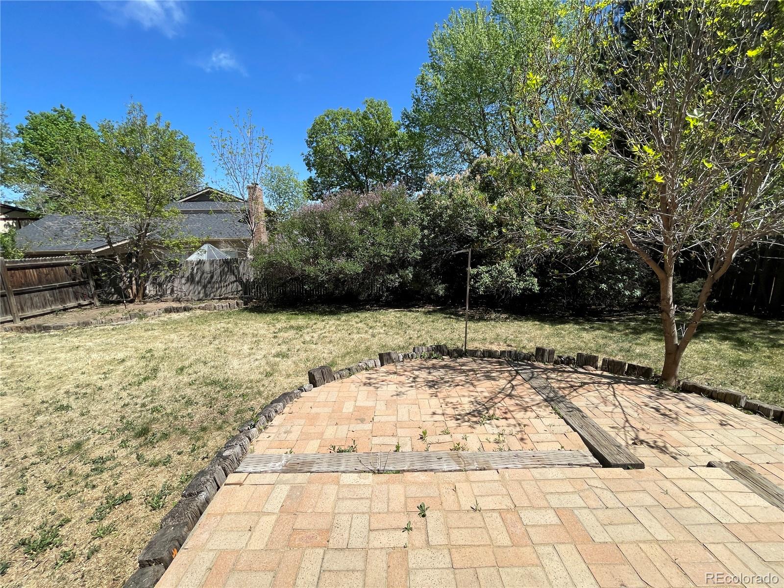 6534 Zinnia Street Arvada CO 80004