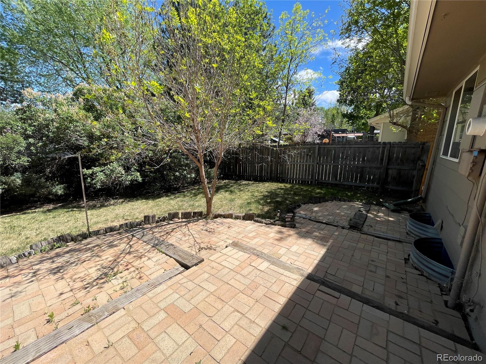 6534 Zinnia Street Arvada CO 80004