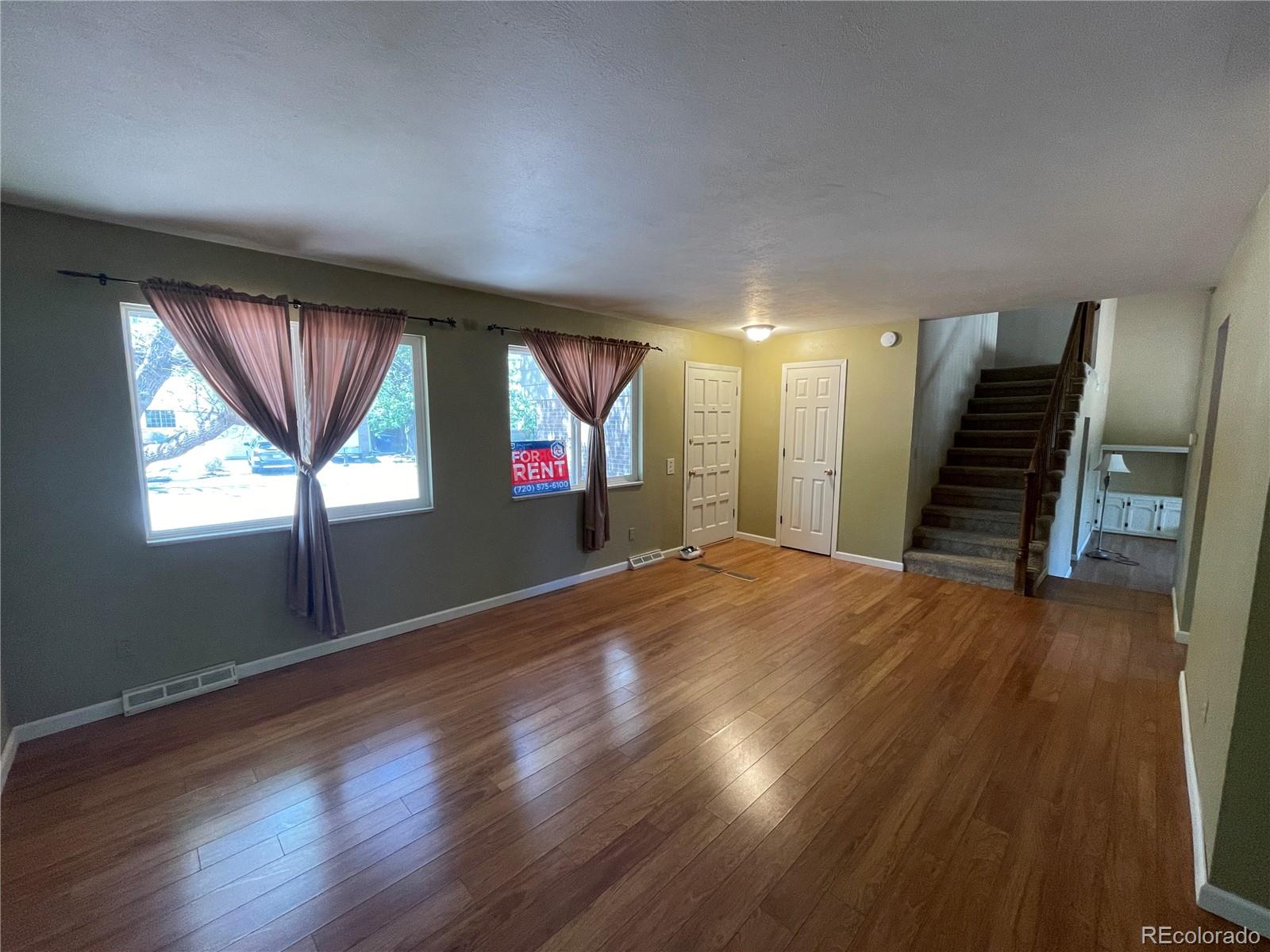 6534 Zinnia Street Arvada CO 80004