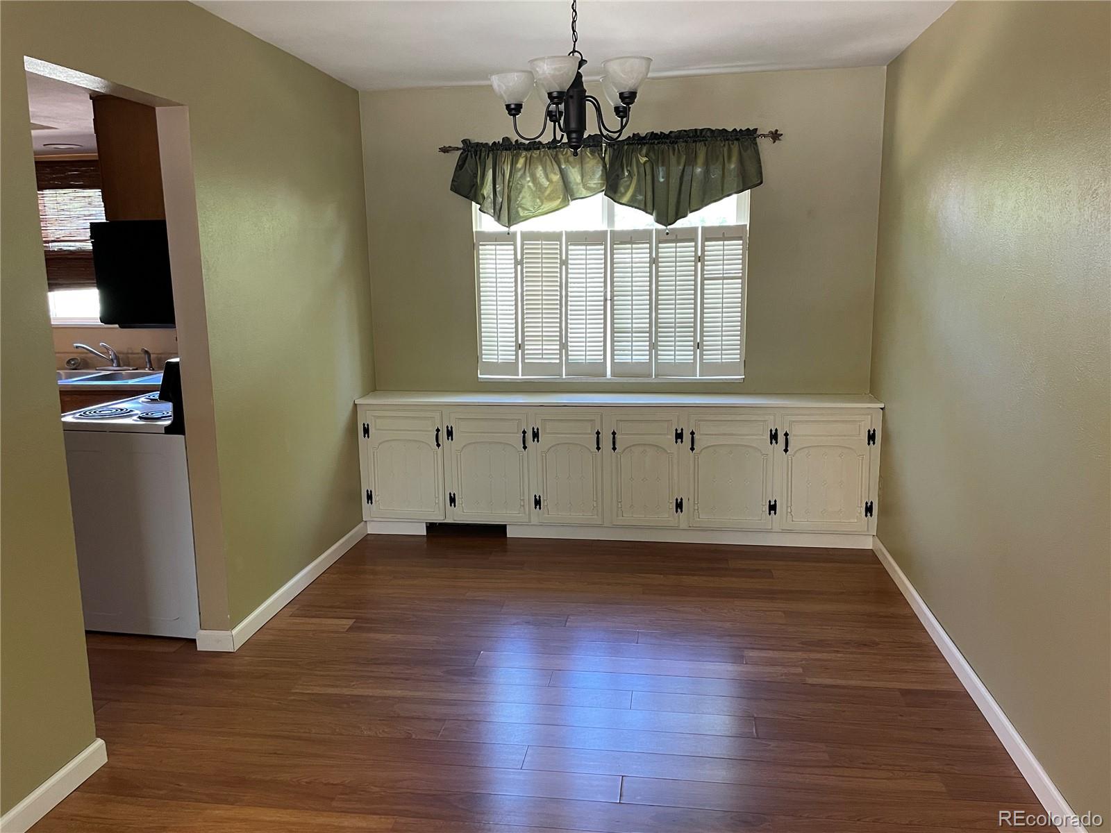 6534 Zinnia Street Arvada CO 80004