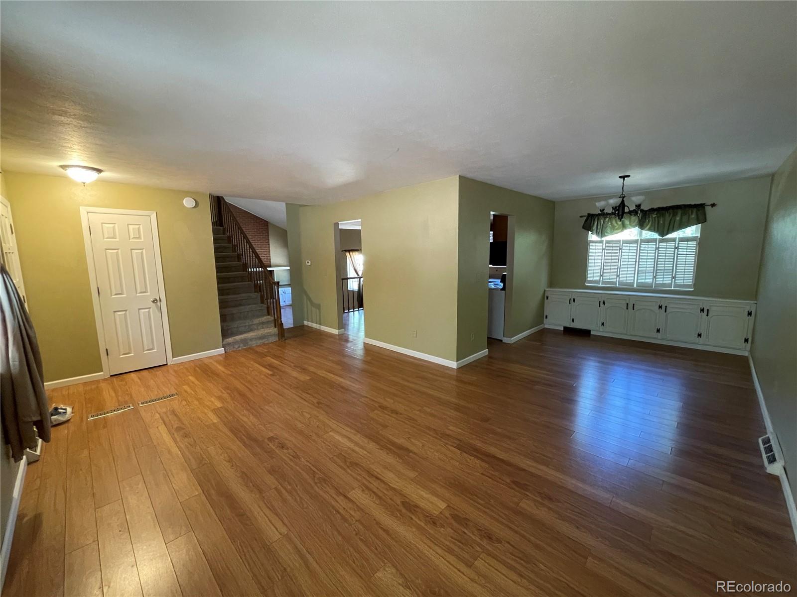 6534 Zinnia Street Arvada CO 80004