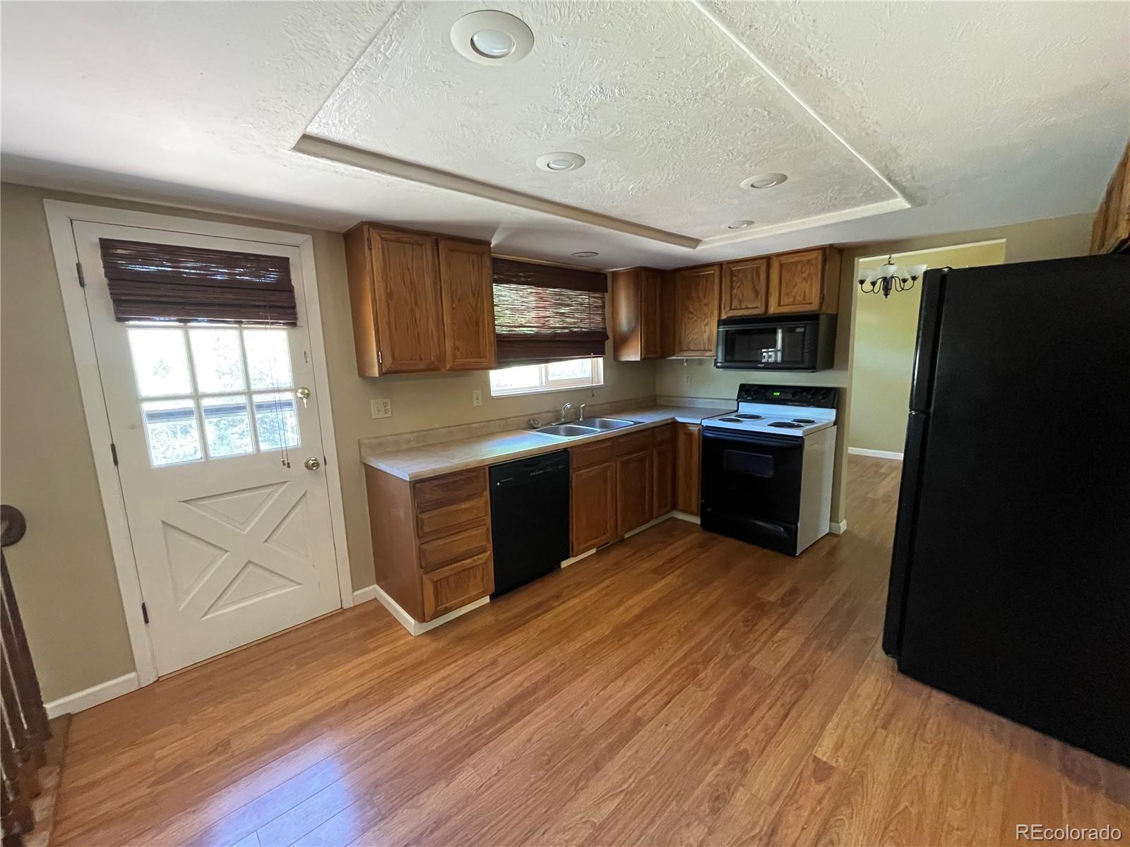 6534 Zinnia Street Arvada CO 80004