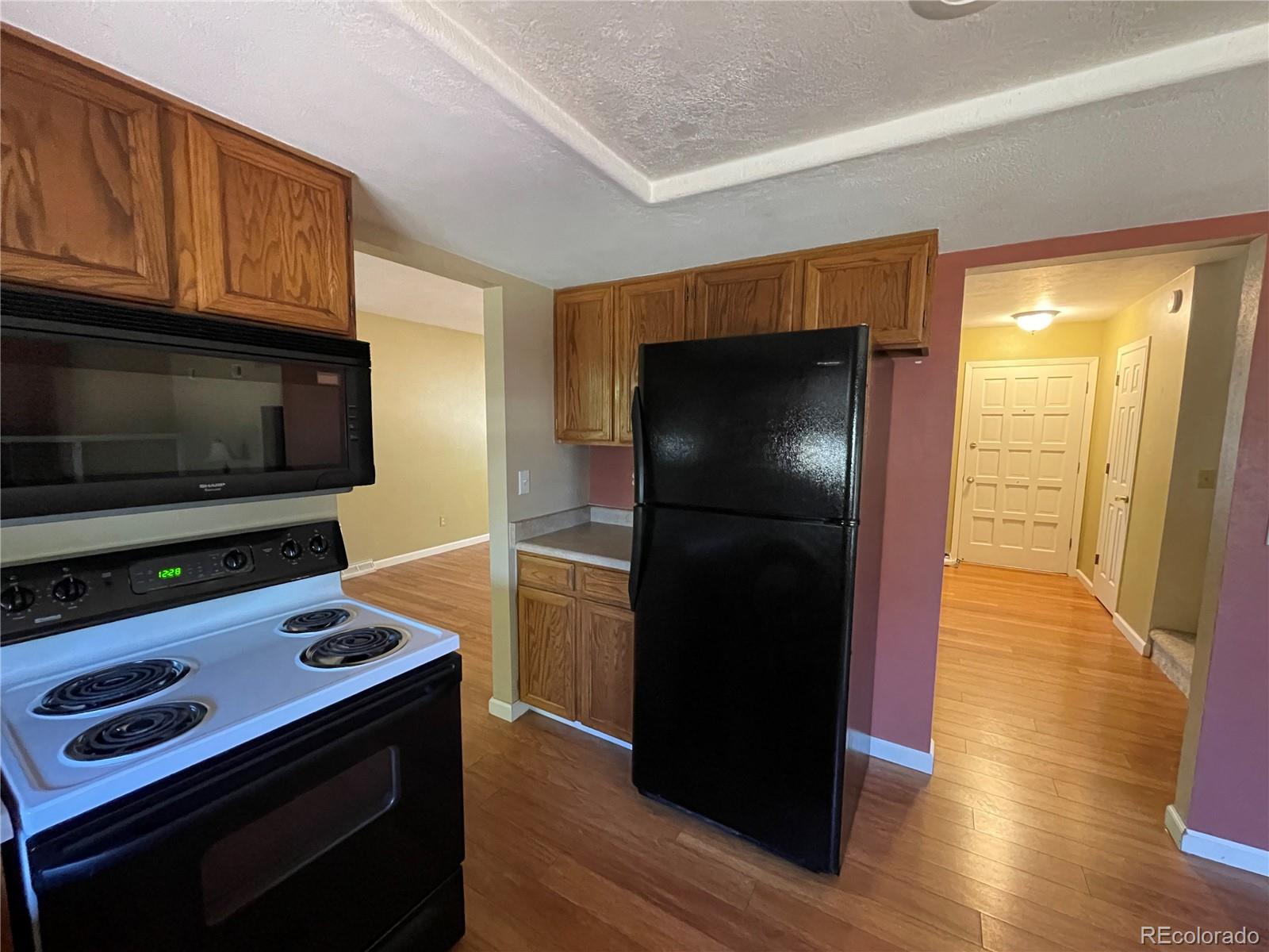6534 Zinnia Street Arvada CO 80004