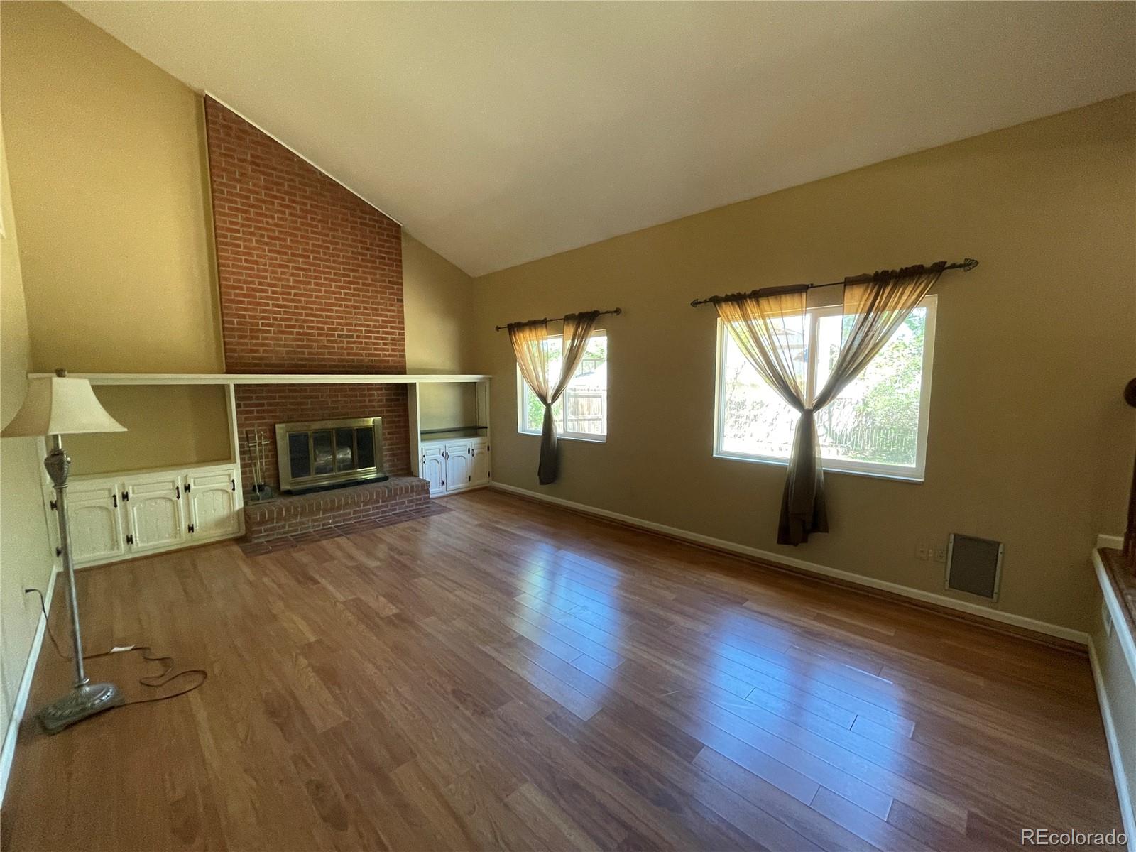 6534 Zinnia Street Arvada CO 80004