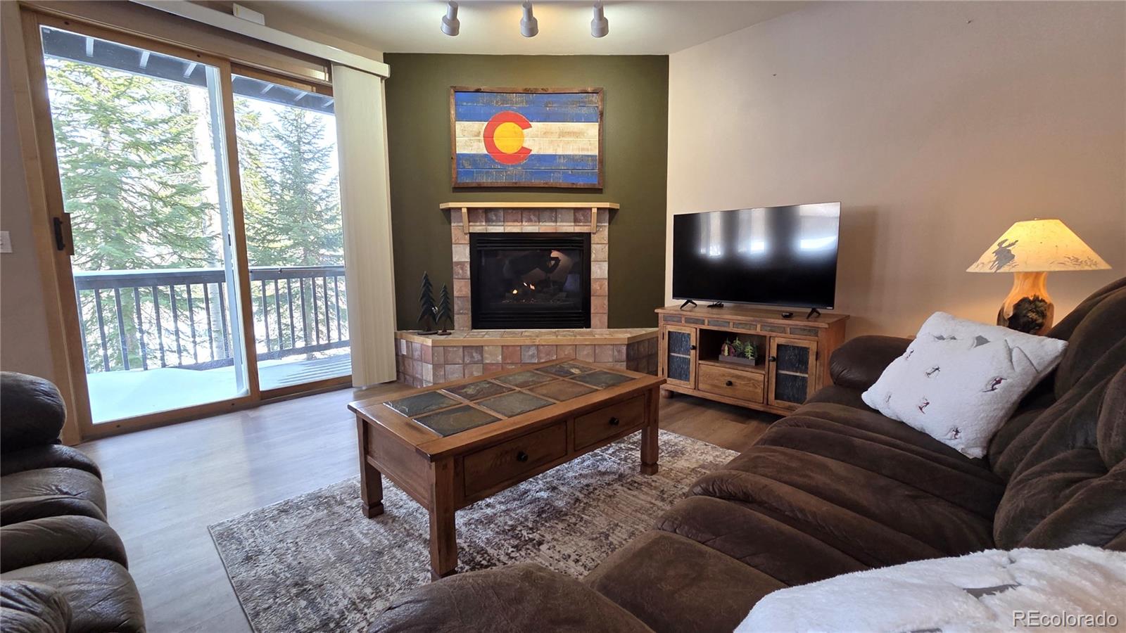 10000 Ryan Gulch Road Silverthorne CO 80498