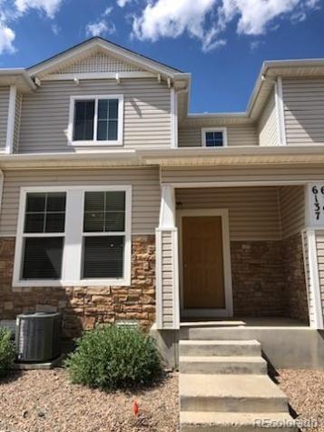 6137 Sierra Grande Point Colorado Springs CO 80923