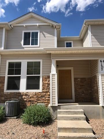 6137 Sierra Grande Point Colorado Springs CO 80923