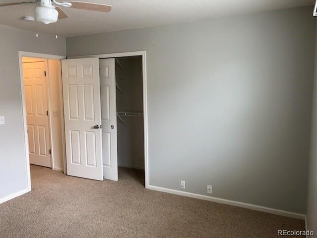 6137 Sierra Grande Point Colorado Springs CO 80923