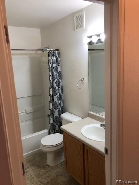 6137 Sierra Grande Point Colorado Springs CO 80923