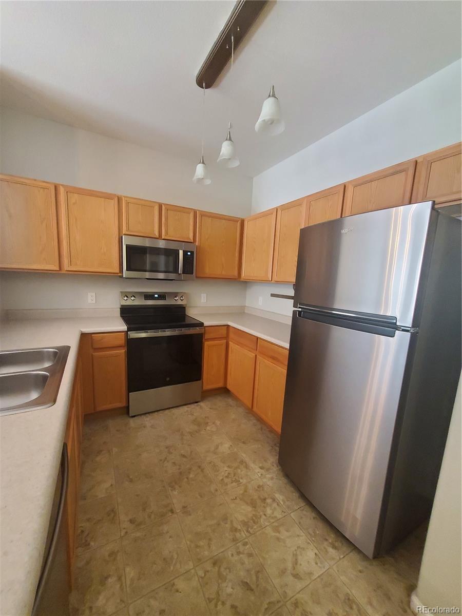 6137 Sierra Grande Point Colorado Springs CO 80923