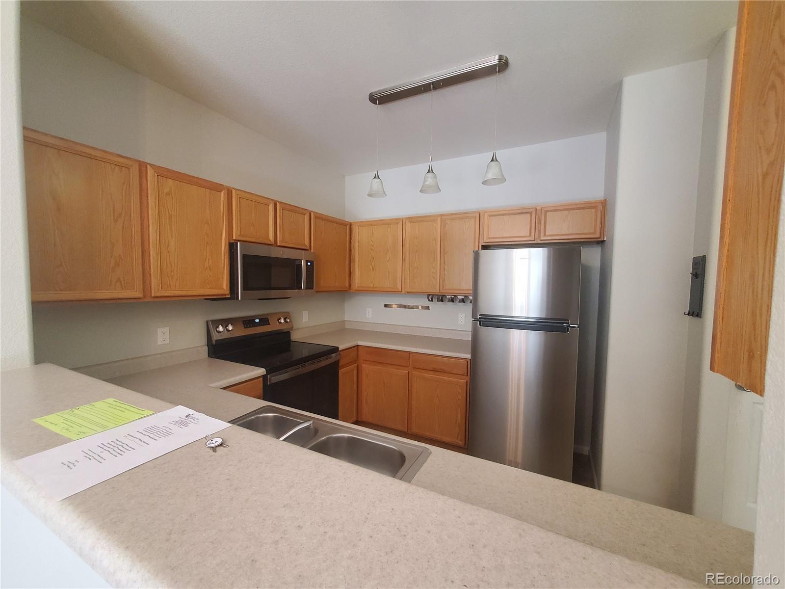 6137 Sierra Grande Point Colorado Springs CO 80923