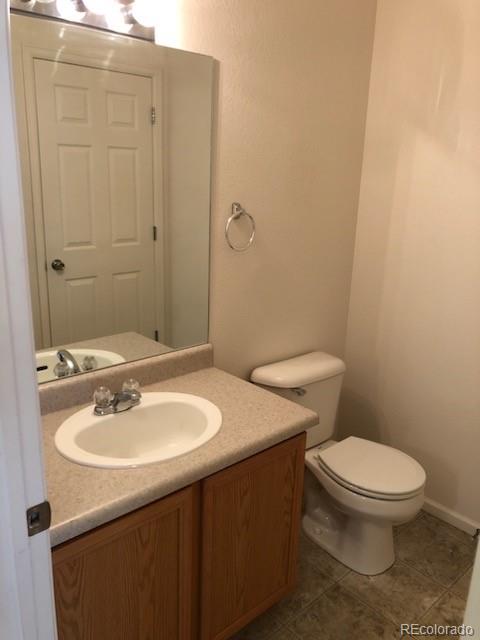 6137 Sierra Grande Point Colorado Springs CO 80923