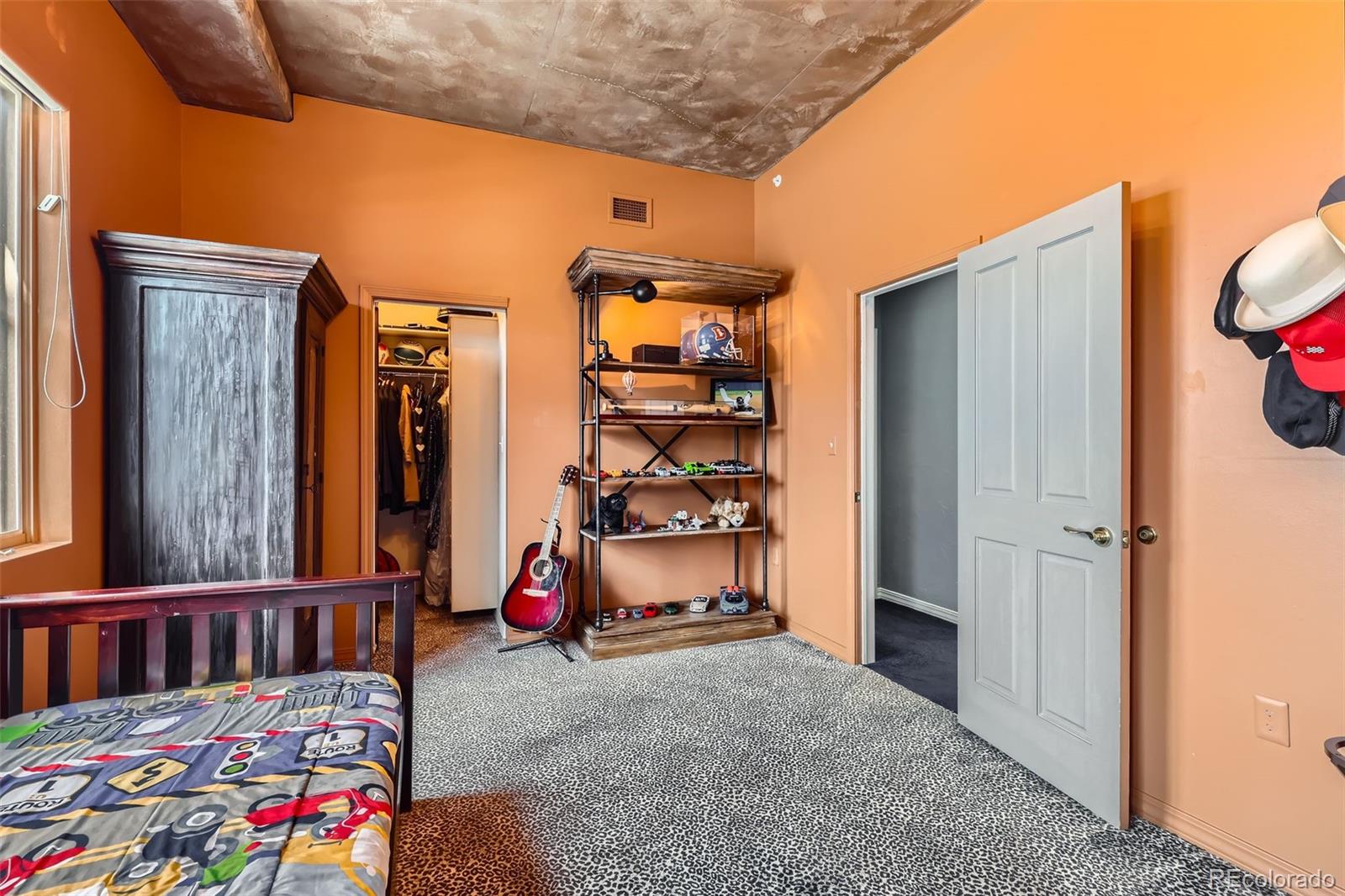 1735 19th Street Denver CO 80202