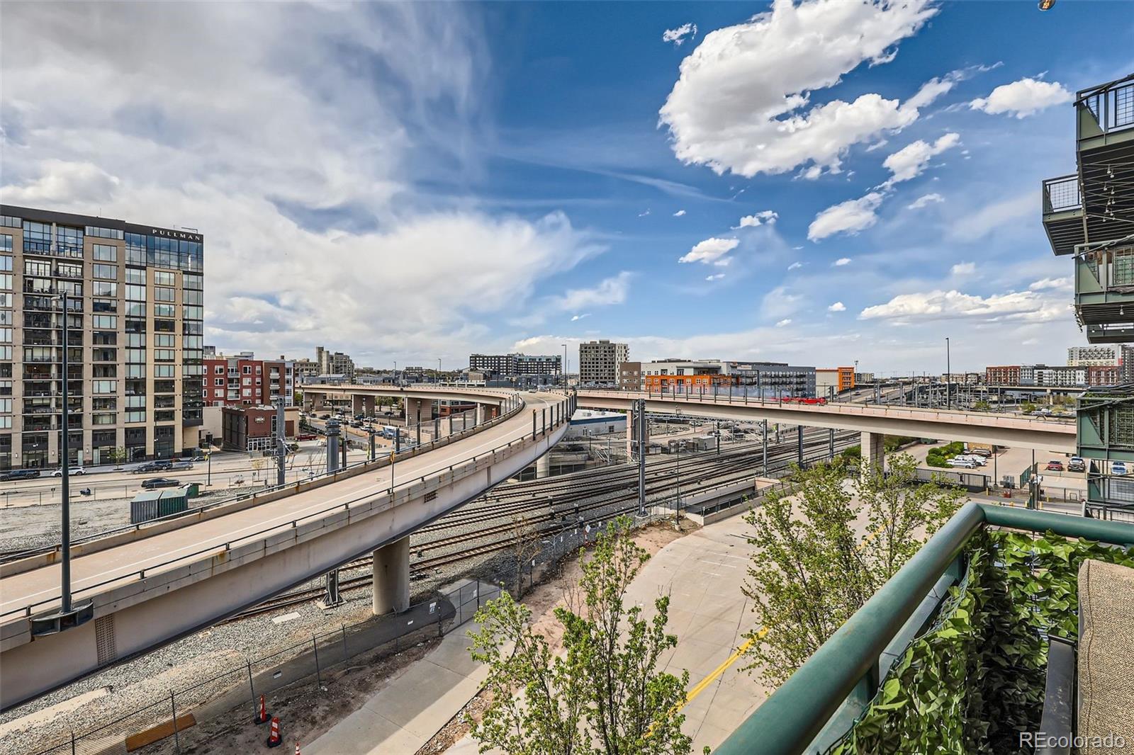 1735 19th Street Denver CO 80202