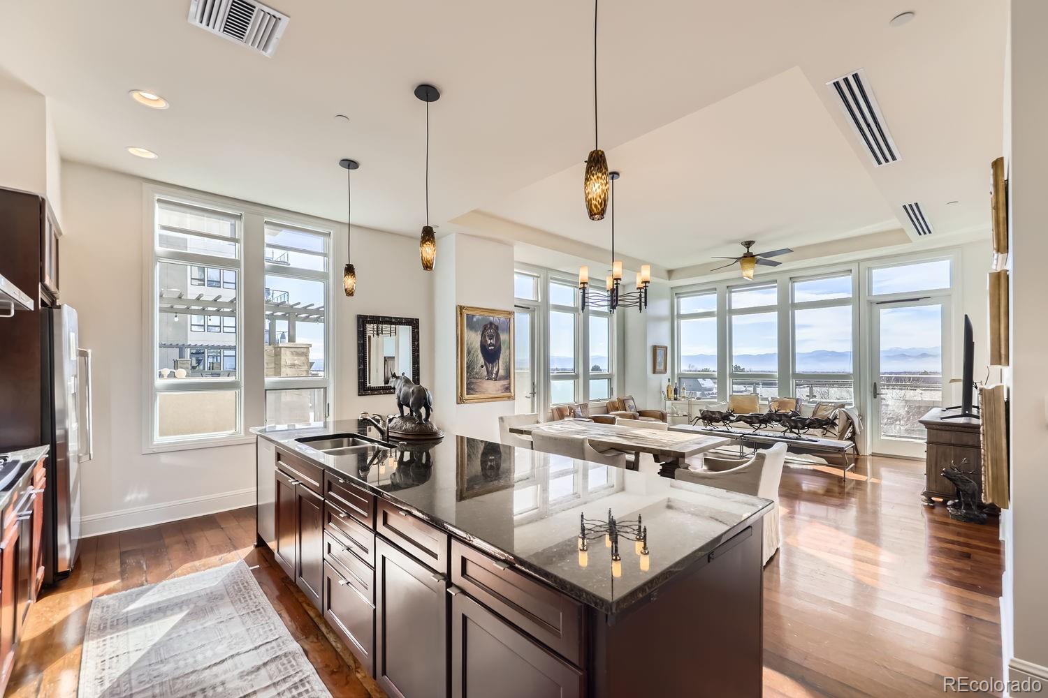 Greenwood Village CO, 5455 Landmark Place, Unit 413