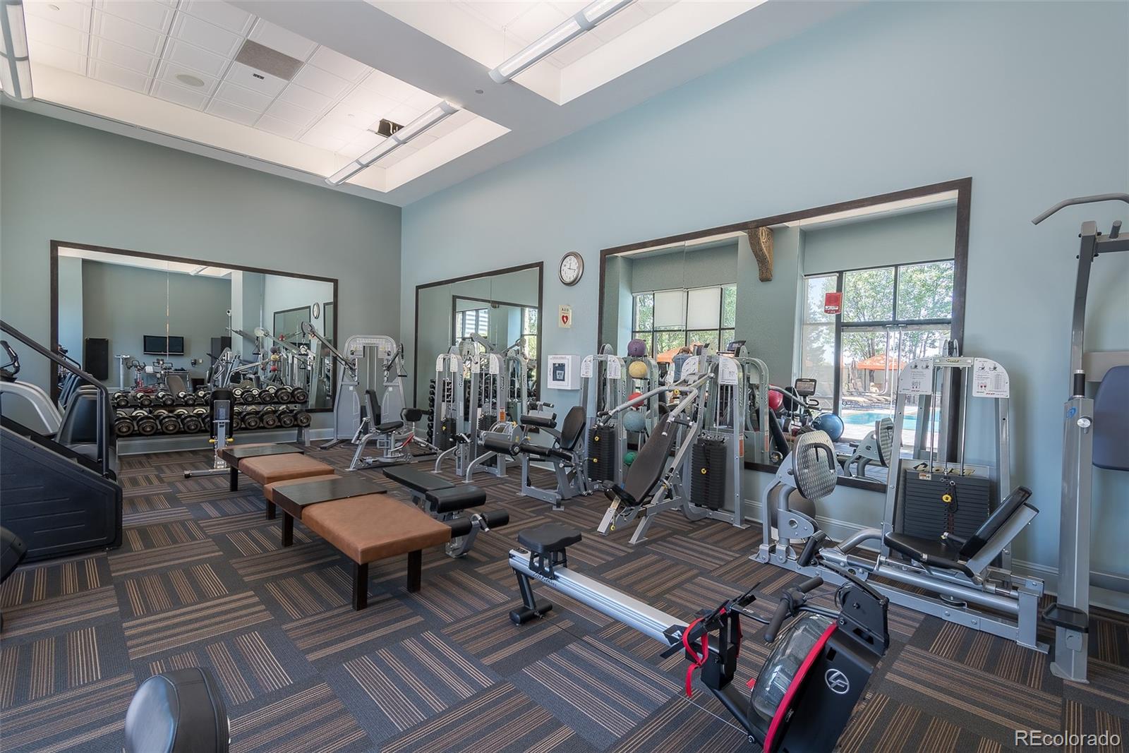 5455 Landmark Place Greenwood Village CO 80111