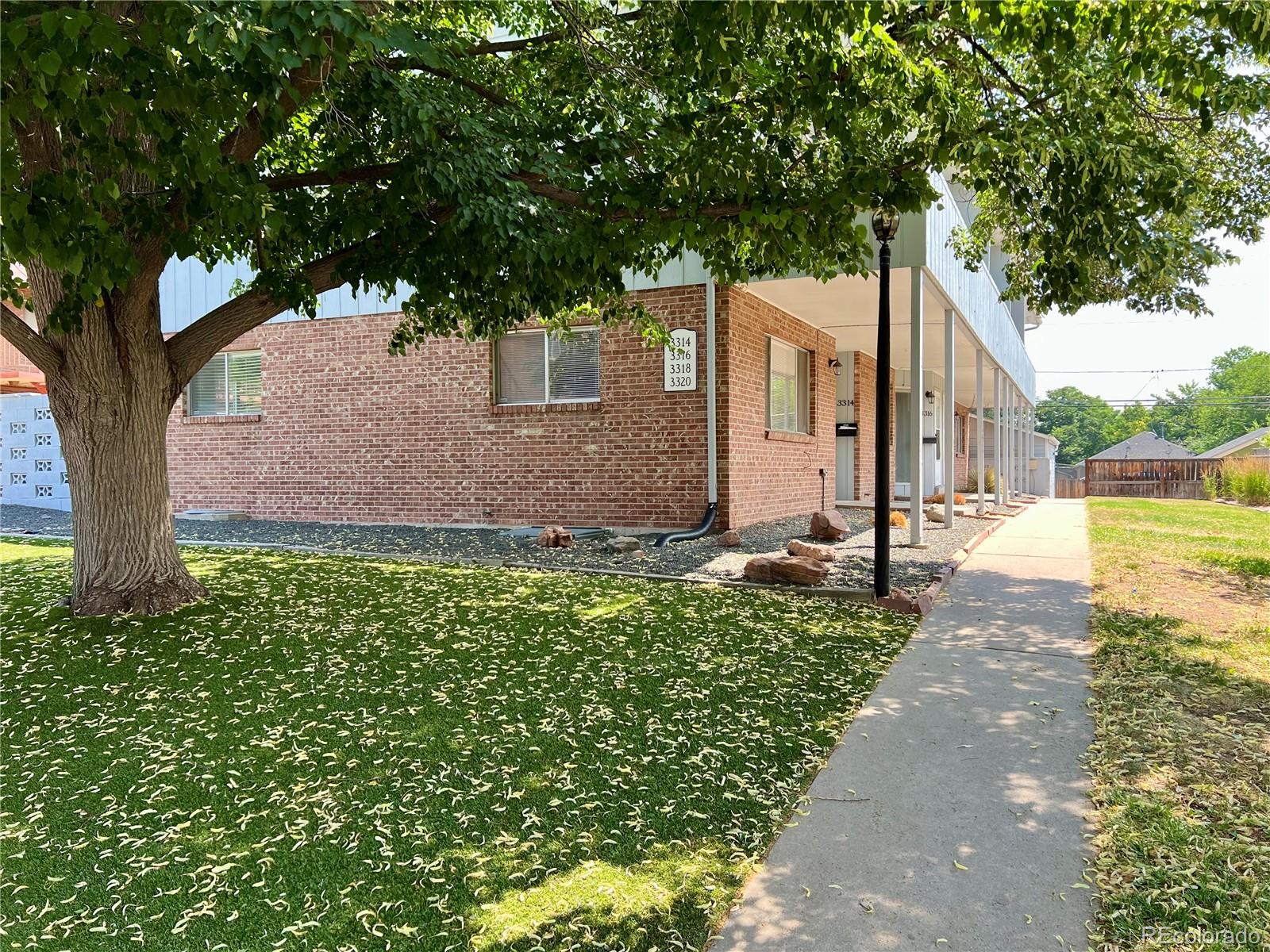 3314 S Clarkson Street Englewood CO 80113