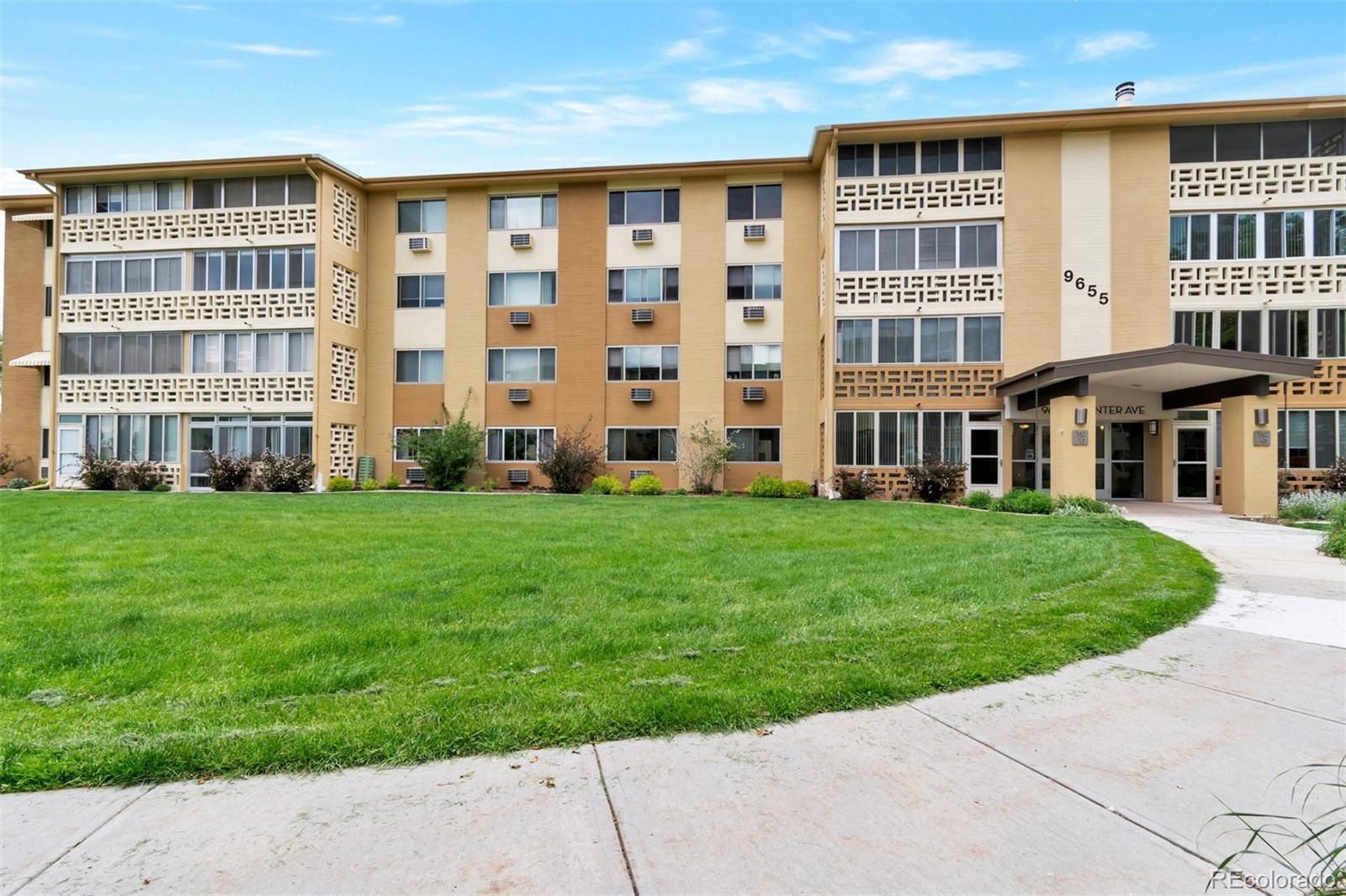 9655 E Center Avenue Denver CO 80247