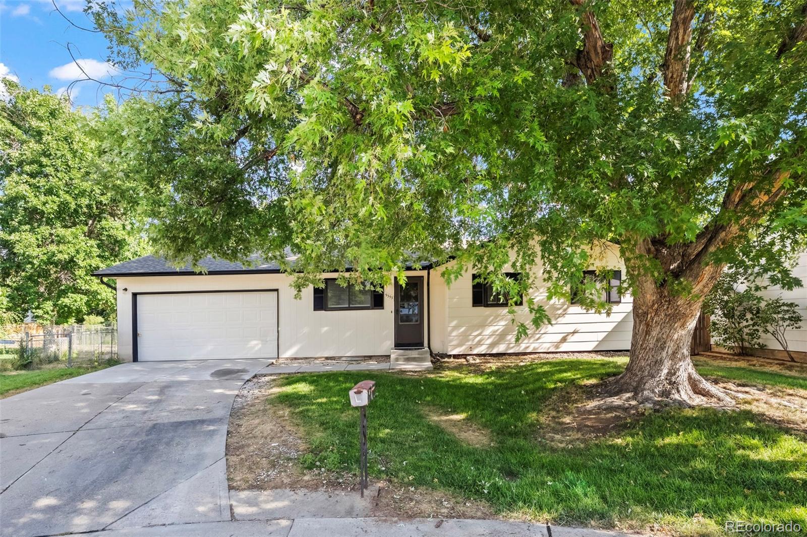 9353 W Girton Place Lakewood CO 80227