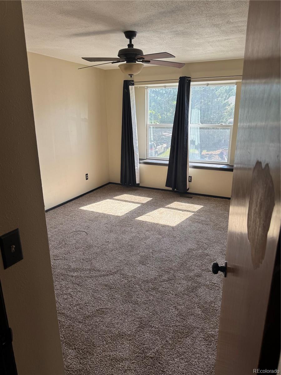 6590 Sproul Lane Colorado Springs CO 80918