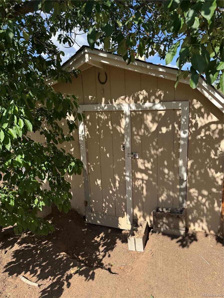 6590 Sproul Lane Colorado Springs CO 80918