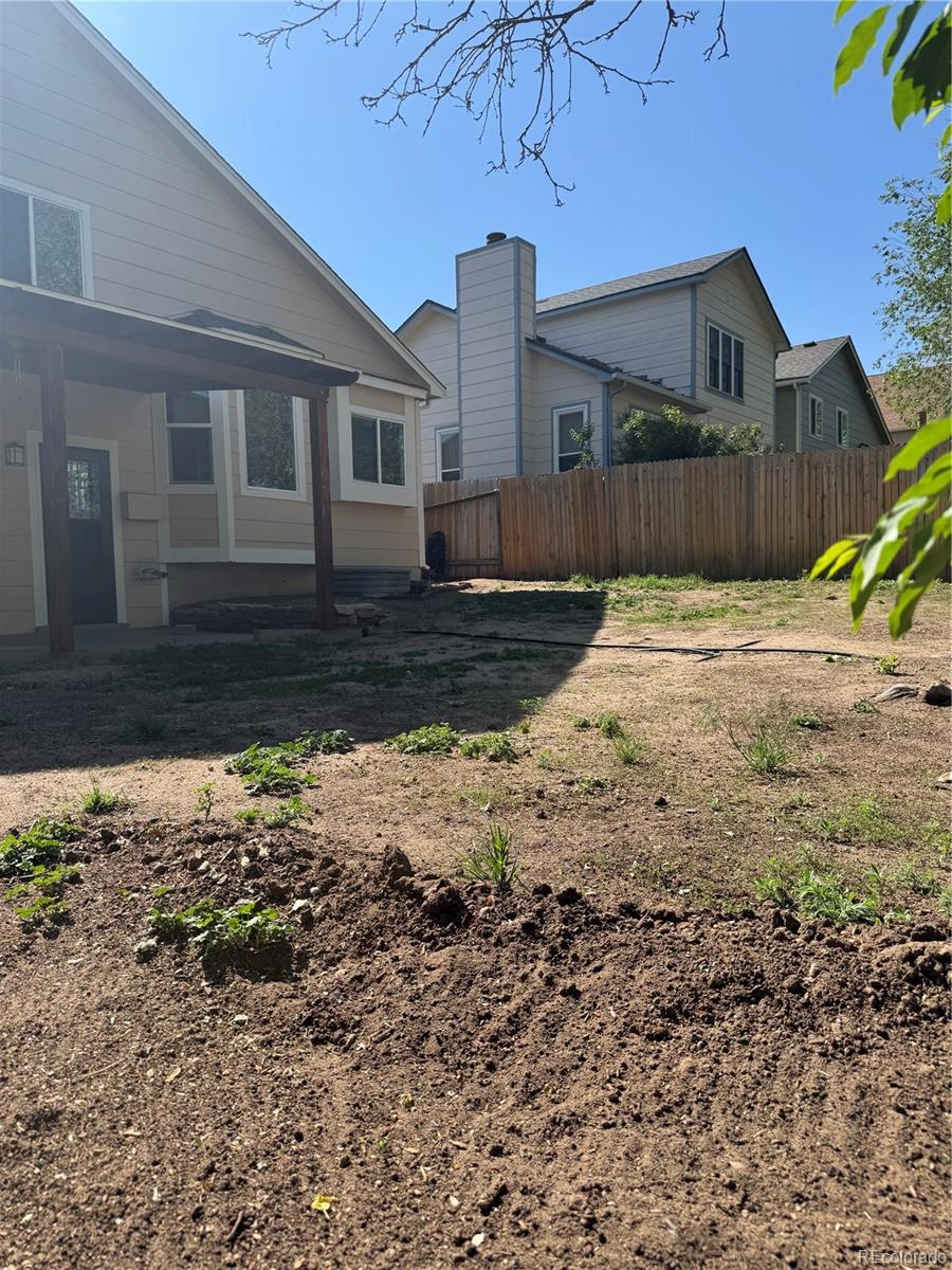 6590 Sproul Lane Colorado Springs CO 80918