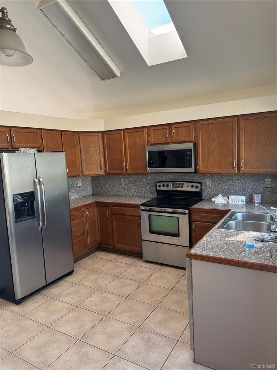 6590 Sproul Lane Colorado Springs CO 80918