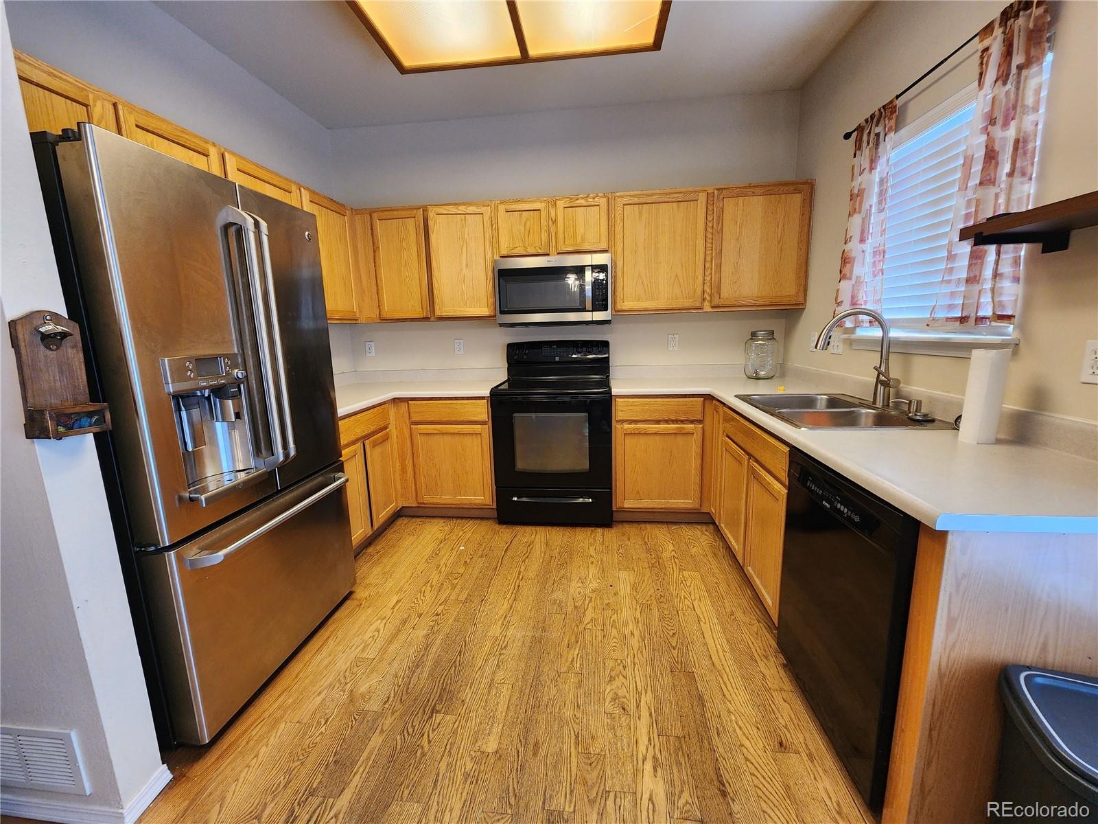 4650 Bittercreek Drive Colorado Springs CO 80922