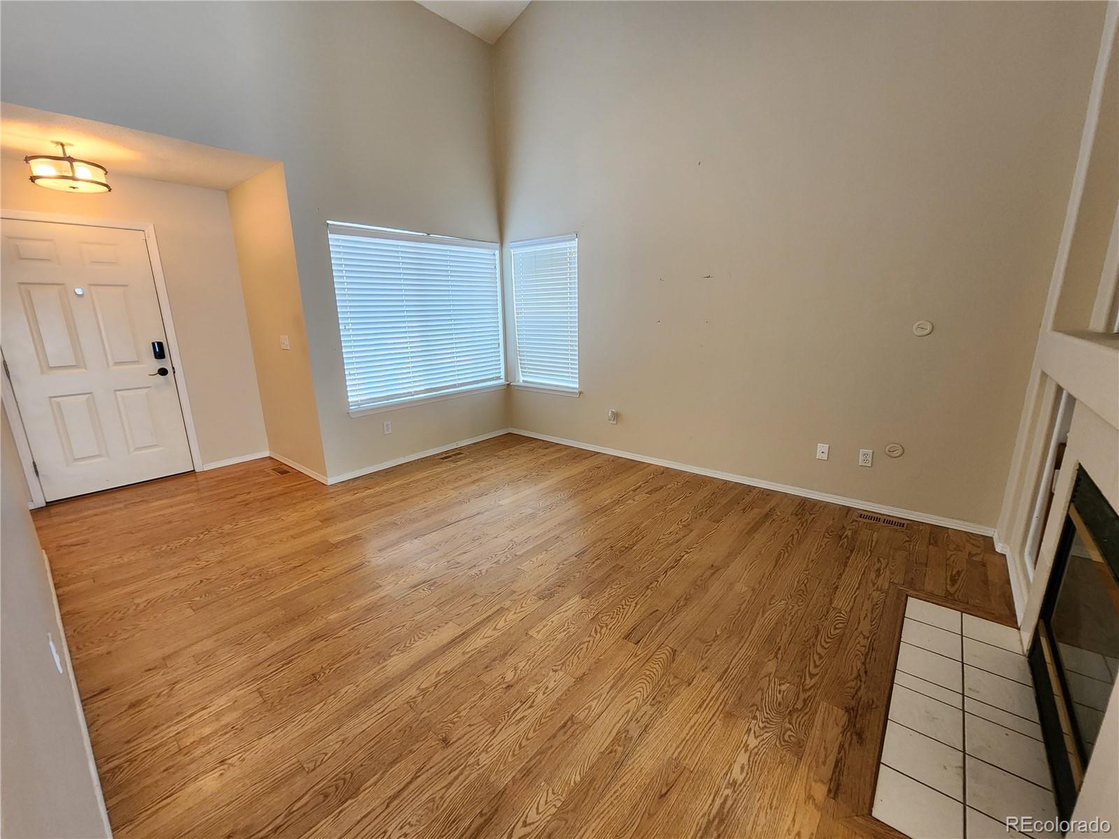 4650 Bittercreek Drive Colorado Springs CO 80922