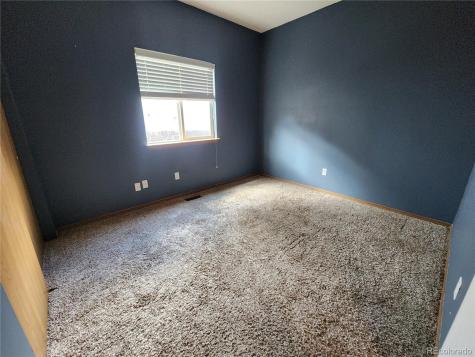 4650 Bittercreek Drive Colorado Springs CO 80922