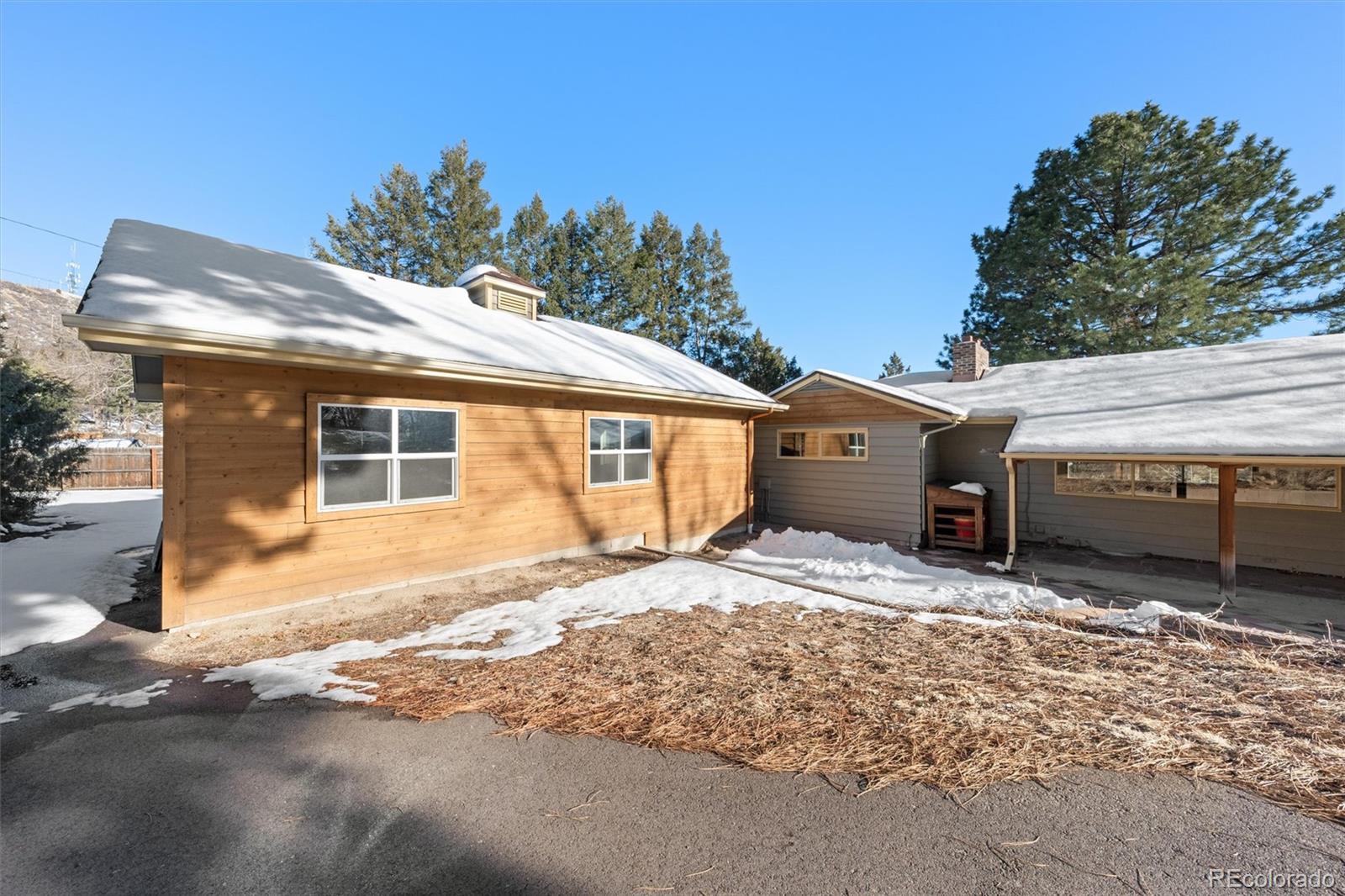 805 Sixth Street Castle Rock CO 80104