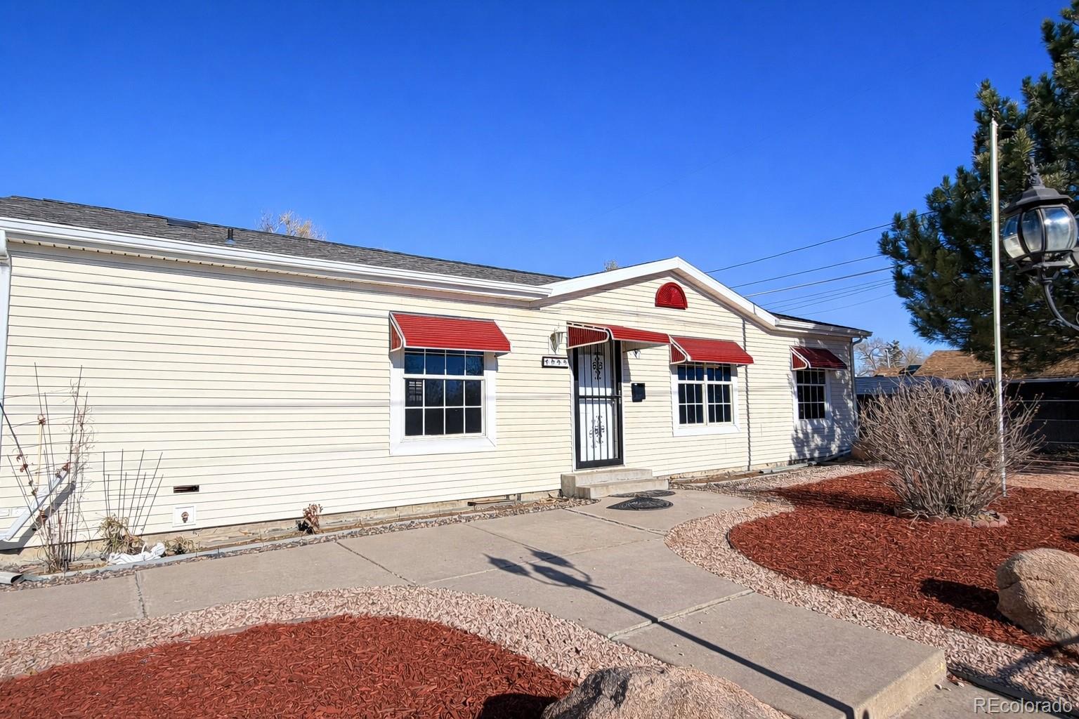 4095 W Arizona Avenue Denver CO 80219